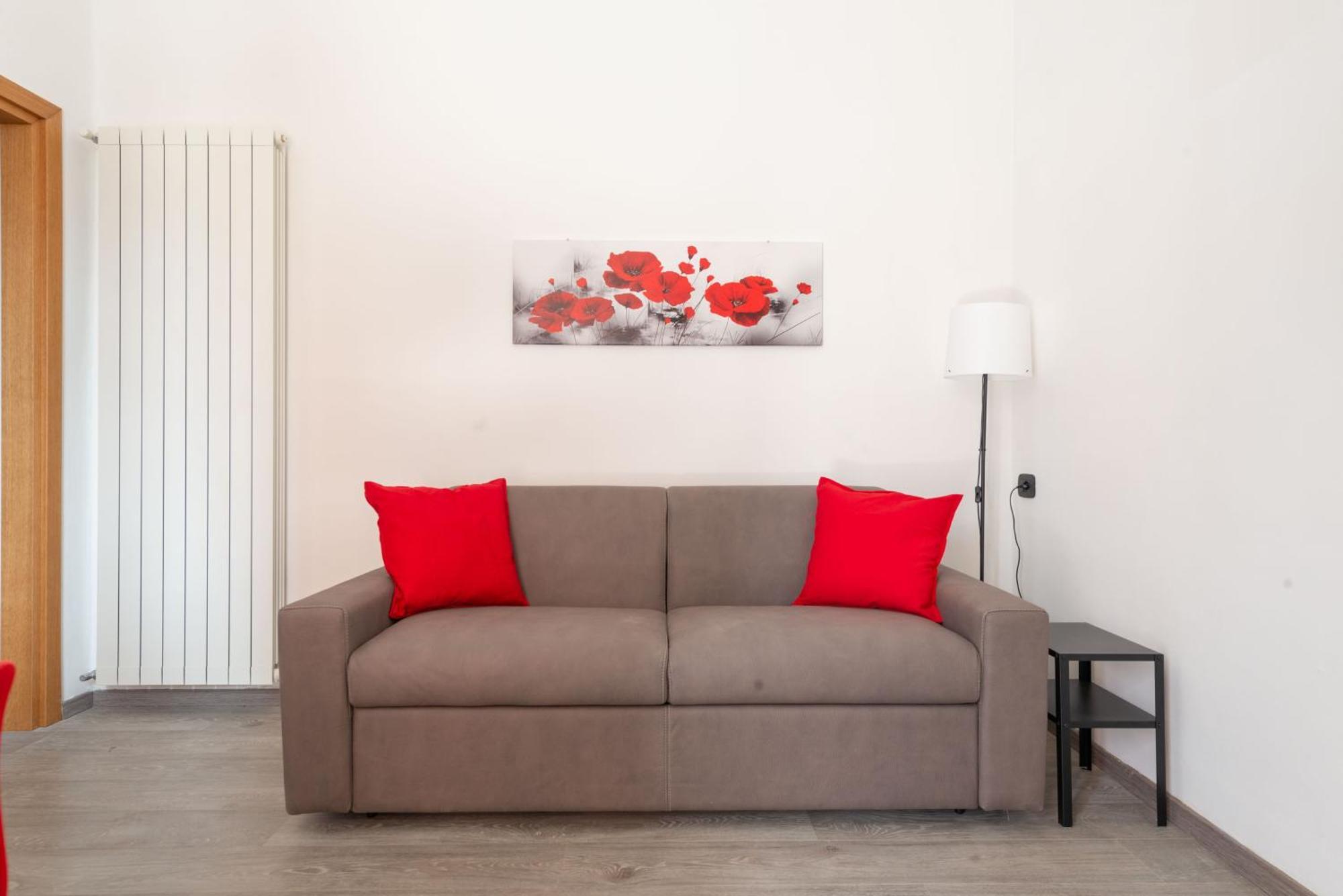 Appartement Celestia Terrazza Canal View
